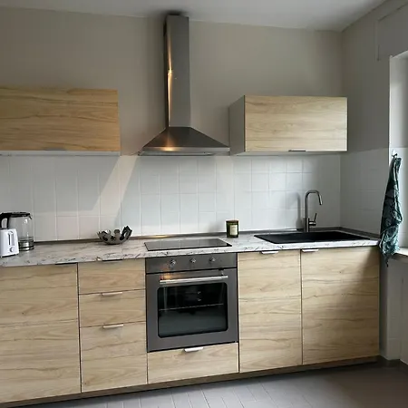 Apartment Mia *