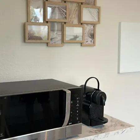 Apartment Mia Niestetal