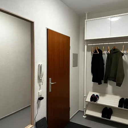 Apartment Mia