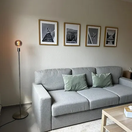 Apartment Mia *
