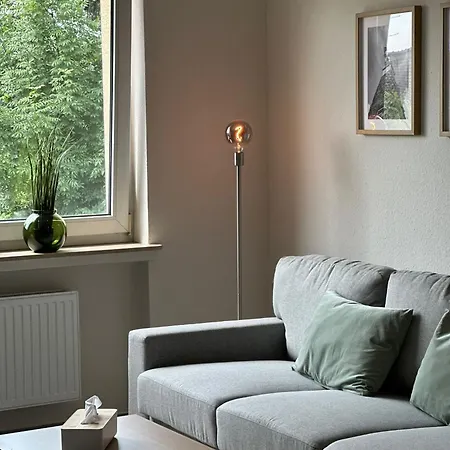 Apartment Mia *