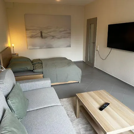 Mia Apartment *