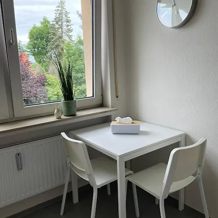 Mia 公寓 Niestetal