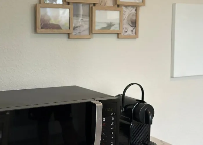 アパート Mia Niestetal