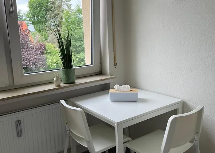 Mia アパート Niestetal